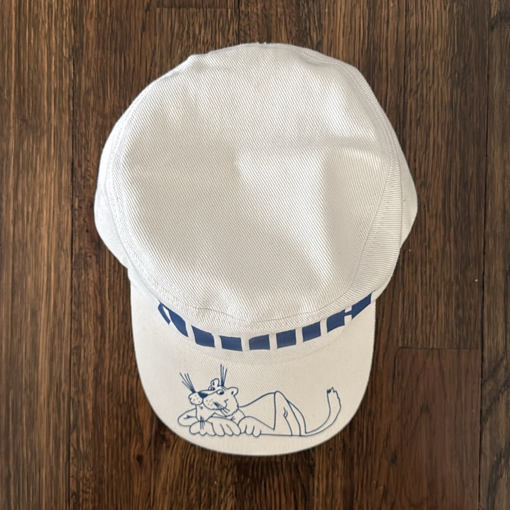 Lightly worn Noah x Puma hat - Picture 2 of 4